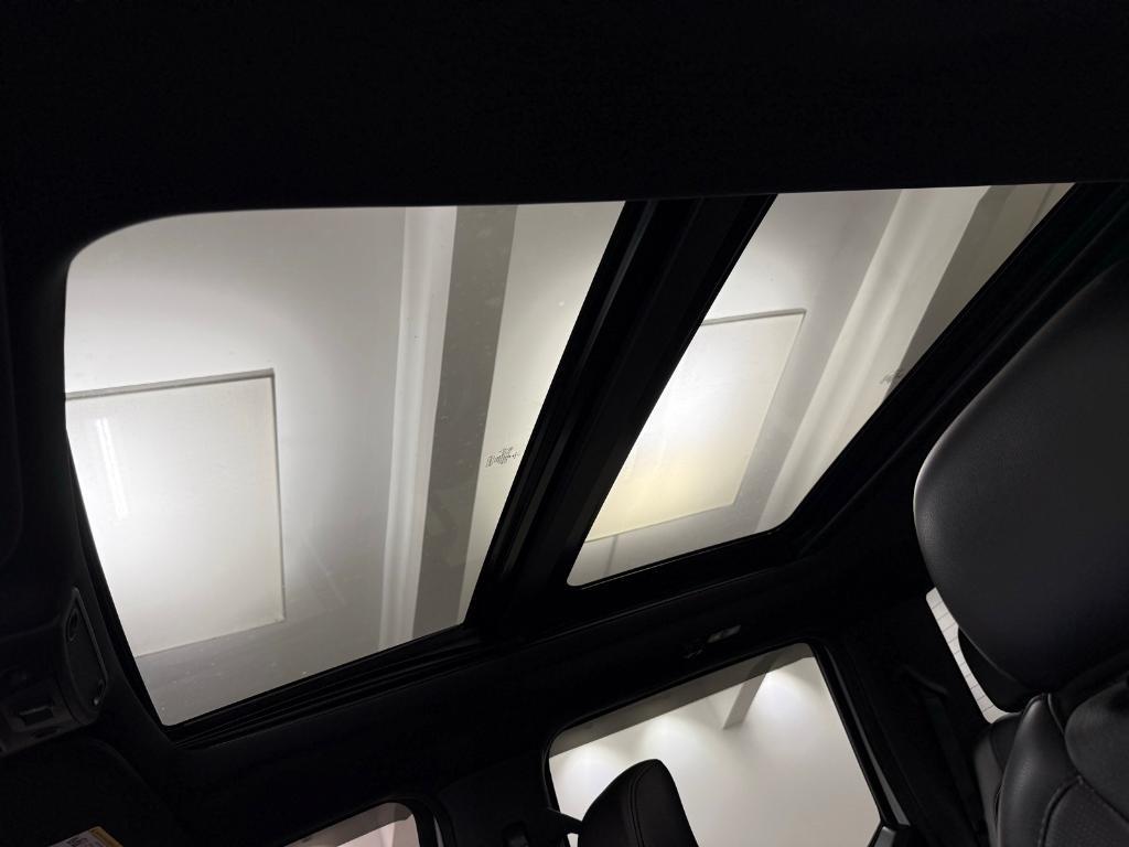 used 2020 Ford F-150 car, priced at $44,530