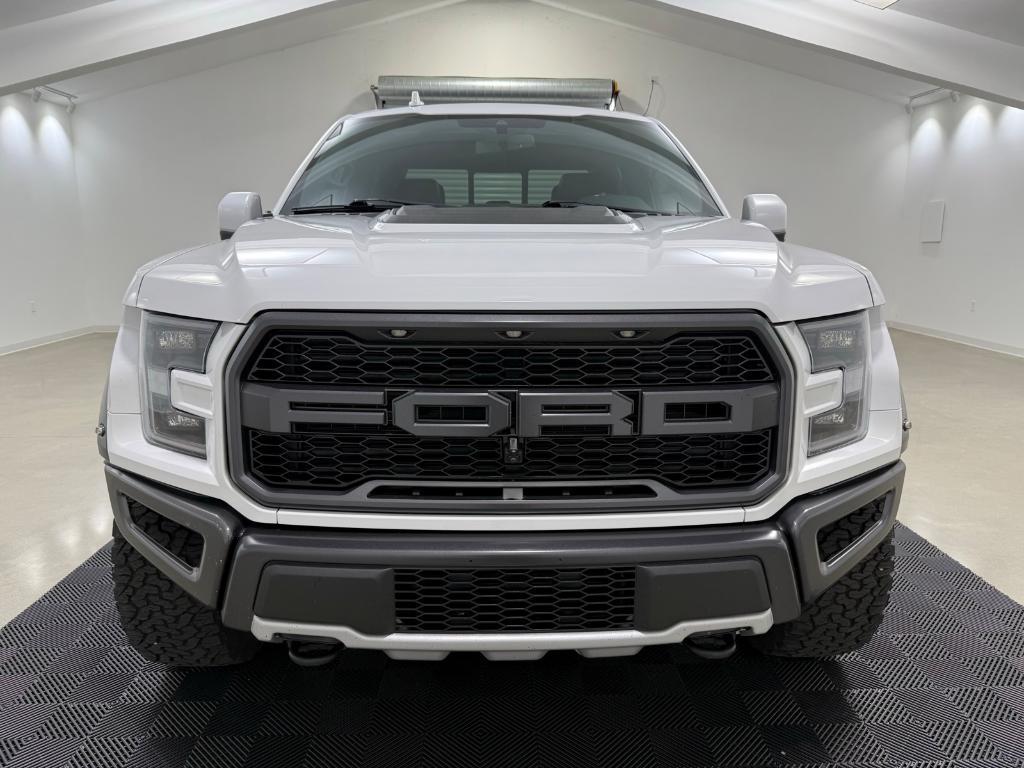 used 2020 Ford F-150 car, priced at $44,530