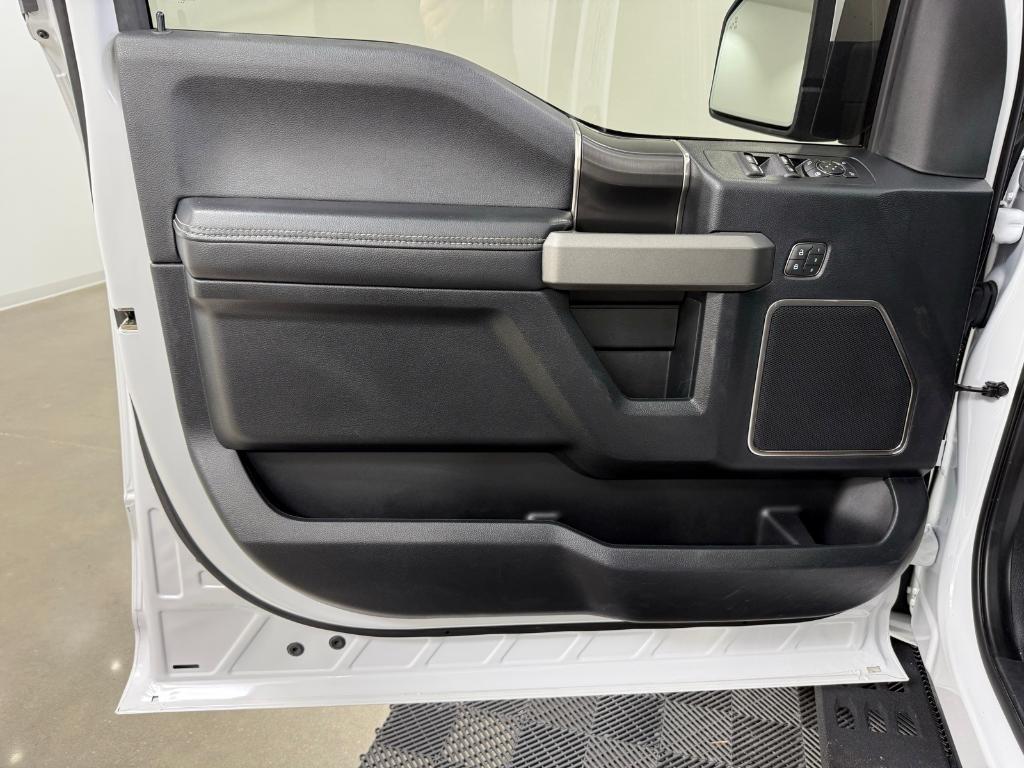 used 2020 Ford F-150 car, priced at $44,530