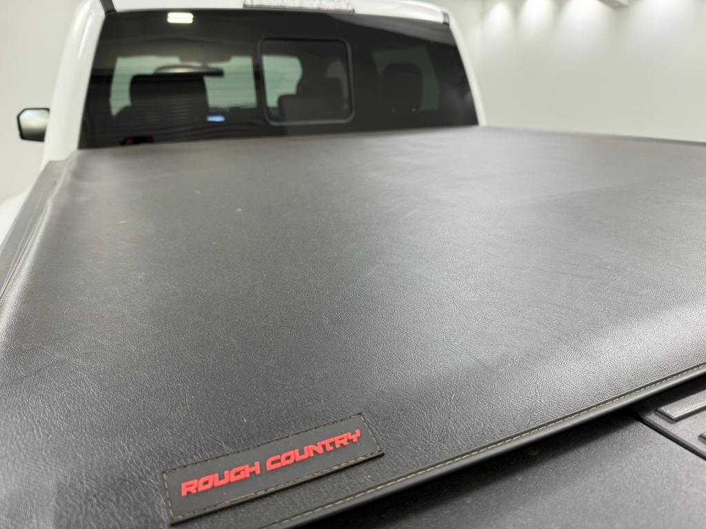 used 2020 Ford F-150 car, priced at $44,530