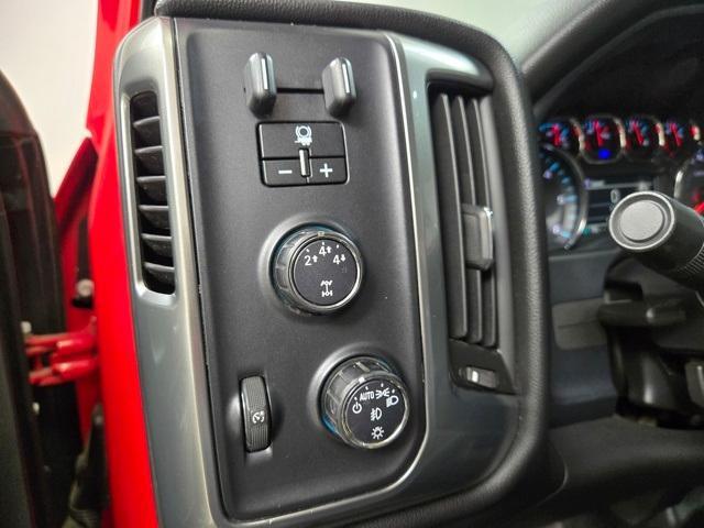 used 2016 Chevrolet Silverado 3500 car, priced at $27,880