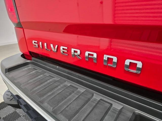 used 2016 Chevrolet Silverado 3500 car, priced at $27,880