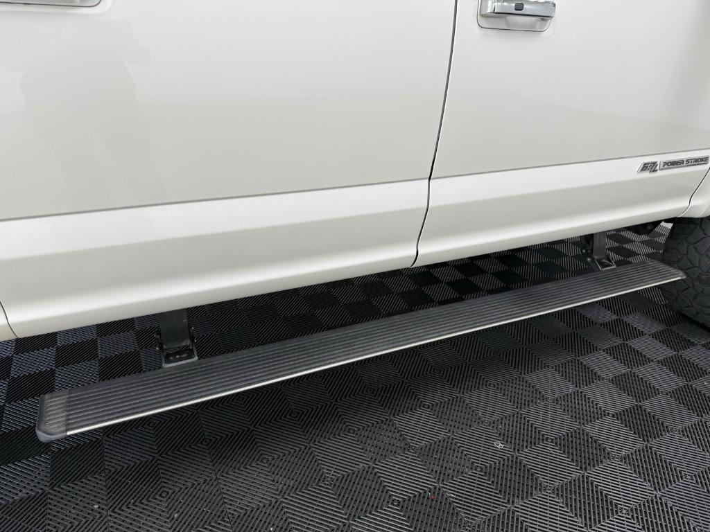 used 2019 Ford F-250 car, priced at $53,880