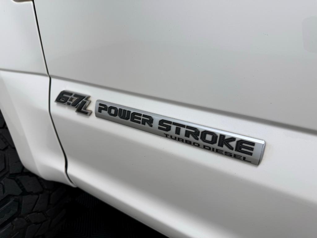 used 2019 Ford F-250 car, priced at $53,880