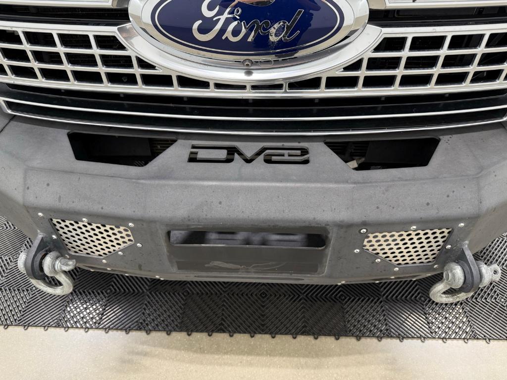 used 2019 Ford F-250 car, priced at $53,880