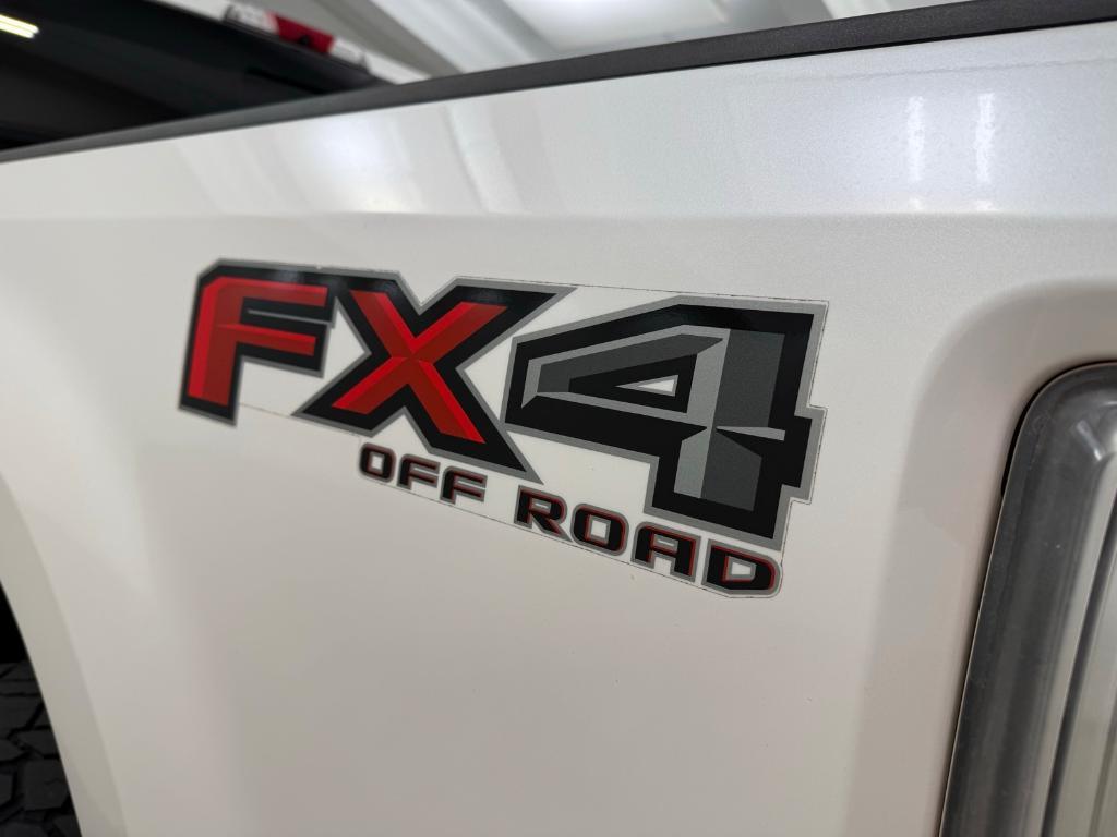 used 2019 Ford F-250 car, priced at $53,880