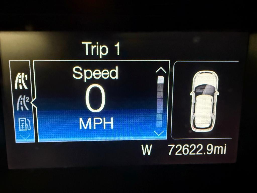 used 2017 Ford Explorer car, priced at $17,794