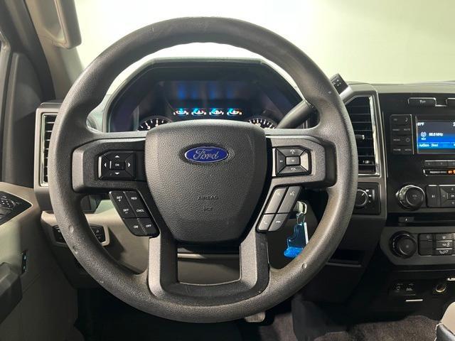 used 2015 Ford F-150 car, priced at $14,780