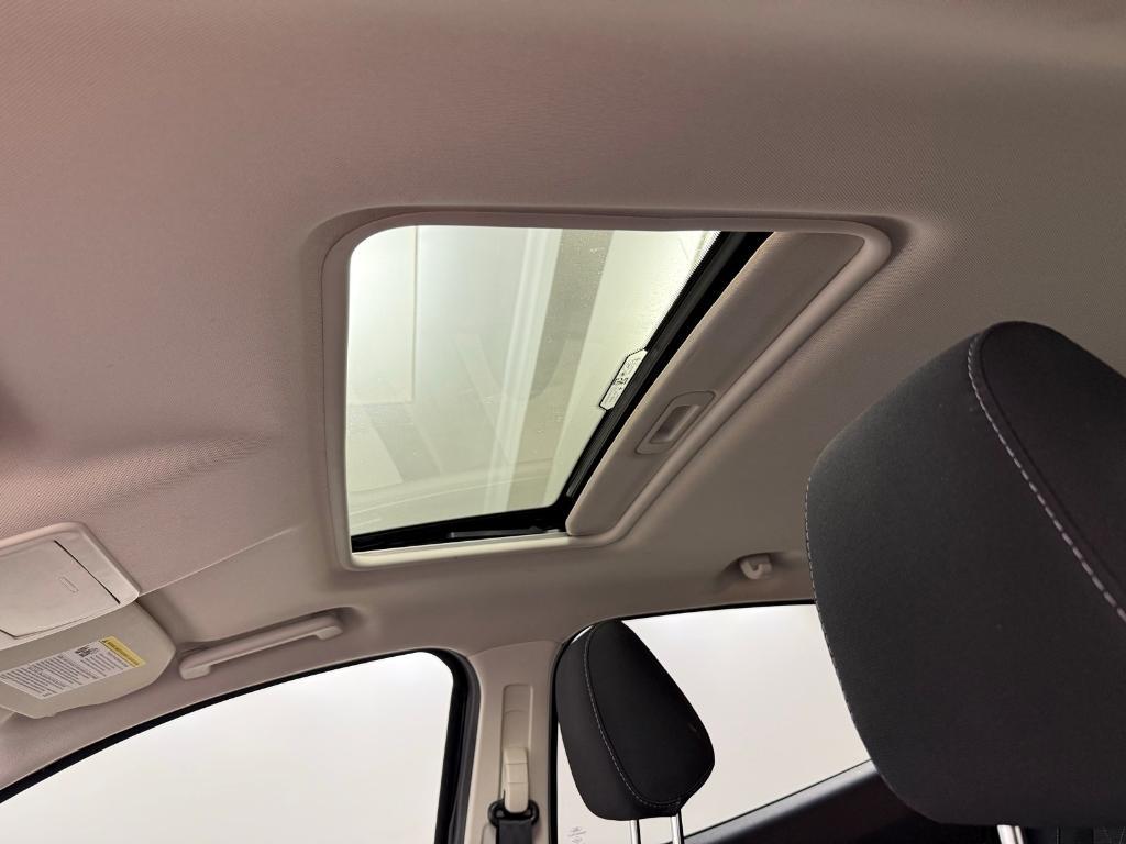 used 2020 Ford EcoSport car, priced at $15,280