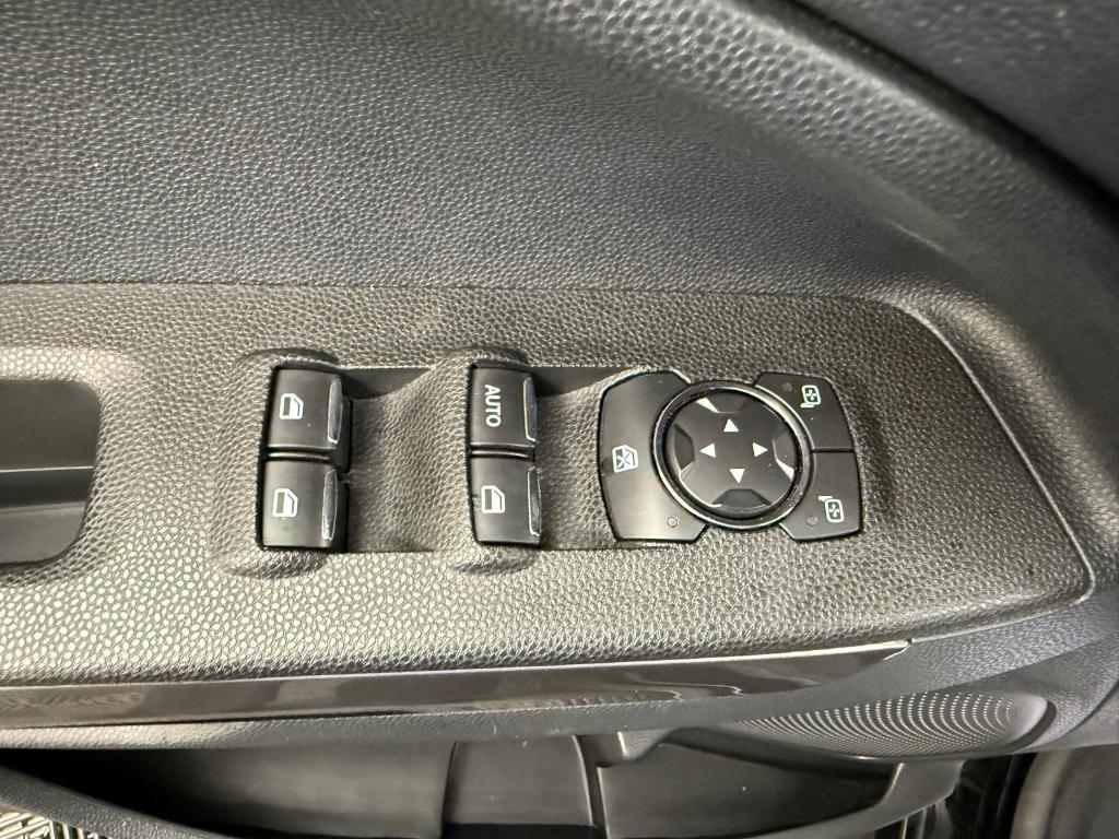 used 2020 Ford EcoSport car, priced at $15,280