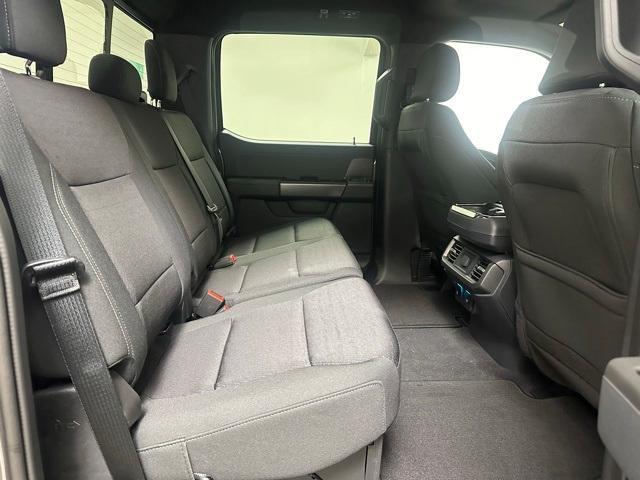 new 2024 Ford F-150 car, priced at $52,748