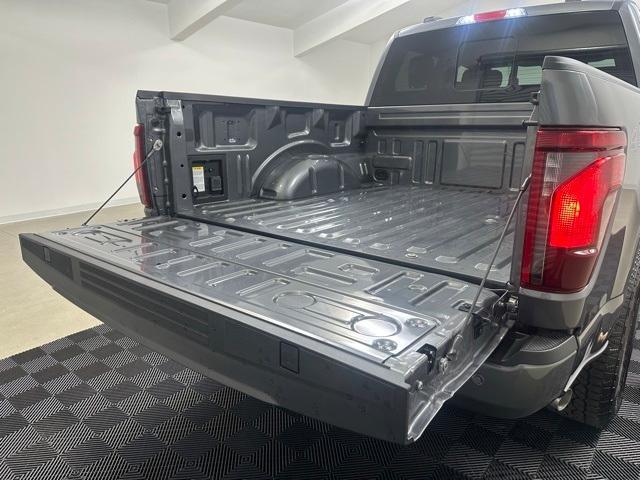 new 2024 Ford F-150 car, priced at $52,748