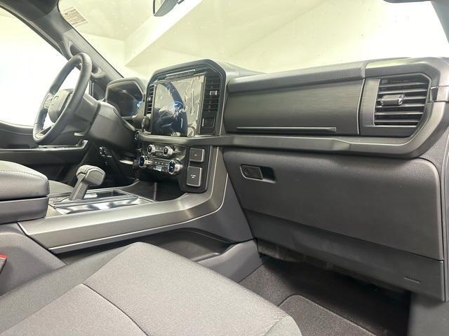 new 2024 Ford F-150 car, priced at $52,748