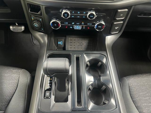 new 2024 Ford F-150 car, priced at $52,748