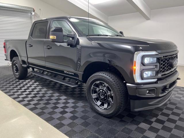 used 2023 Ford F-250 car, priced at $77,880