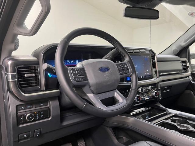 used 2023 Ford F-250 car, priced at $77,880