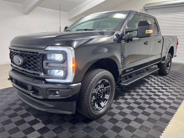 used 2023 Ford F-250 car, priced at $77,880