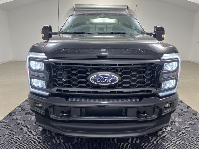 used 2023 Ford F-250 car, priced at $77,880