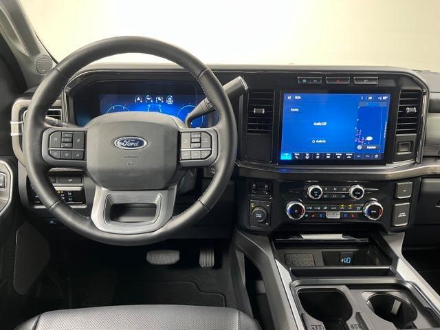 used 2023 Ford F-250 car, priced at $77,880