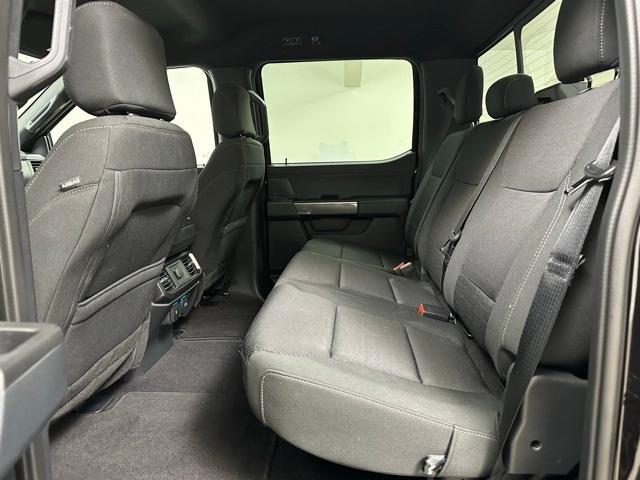 new 2023 Ford F-150 car, priced at $52,680