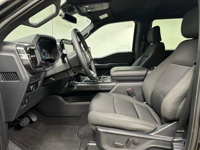 new 2023 Ford F-150 car, priced at $52,680