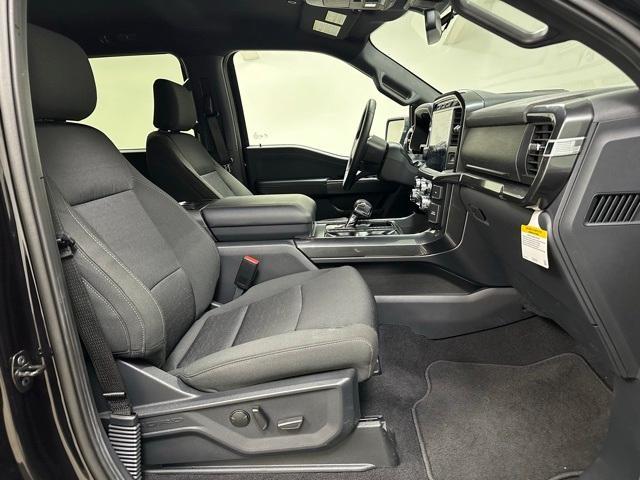 new 2023 Ford F-150 car, priced at $52,680