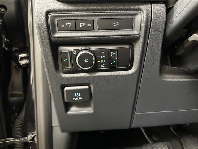 new 2023 Ford F-150 car, priced at $52,680