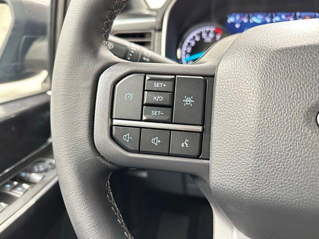 new 2023 Ford F-150 car, priced at $52,680