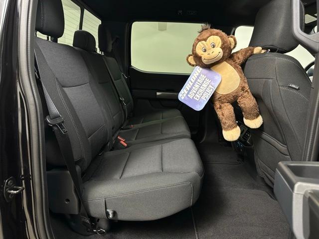 new 2023 Ford F-150 car, priced at $52,680