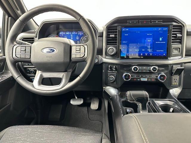 new 2023 Ford F-150 car, priced at $52,680