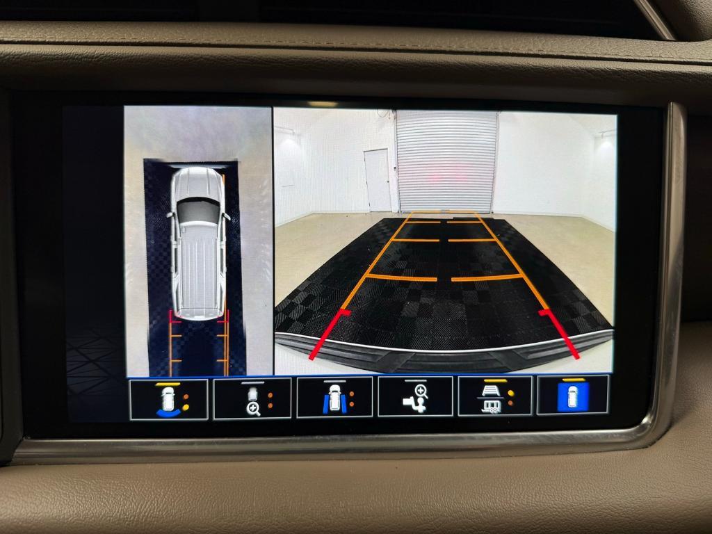 used 2022 GMC Yukon car, priced at $51,840