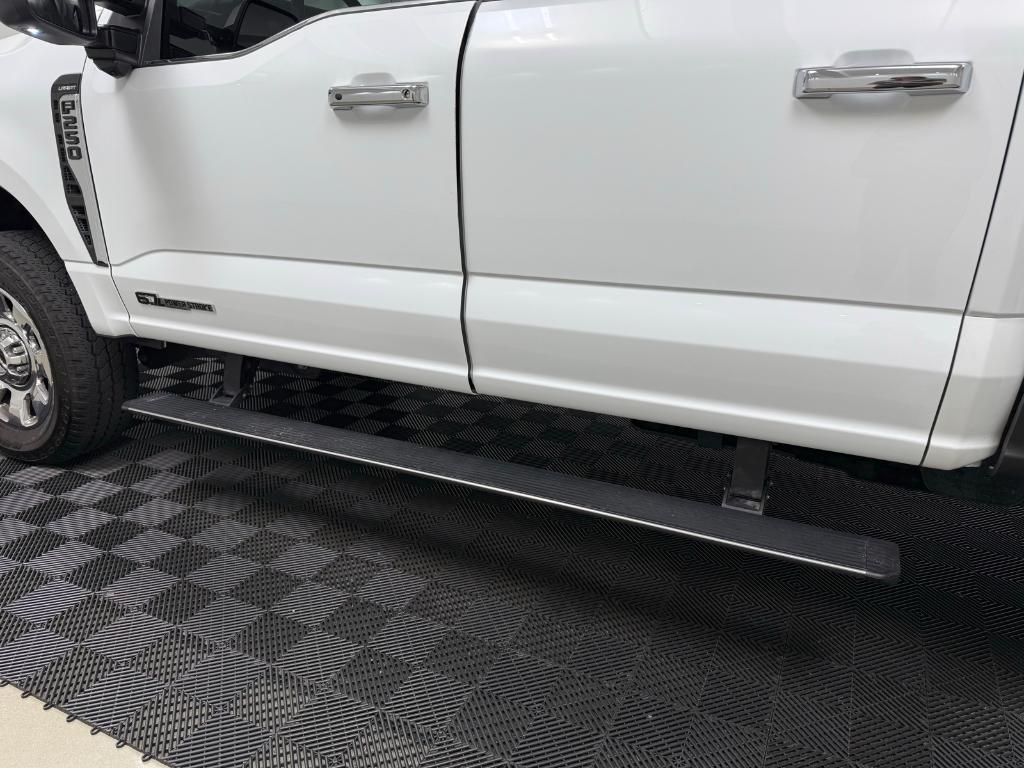 used 2023 Ford F-250 car, priced at $69,480