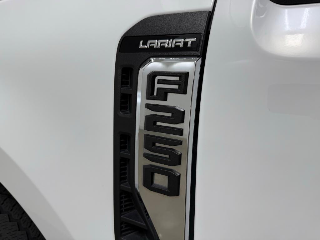 used 2023 Ford F-250 car, priced at $69,480