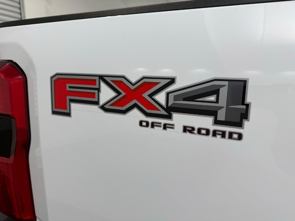 used 2023 Ford F-250 car, priced at $69,480