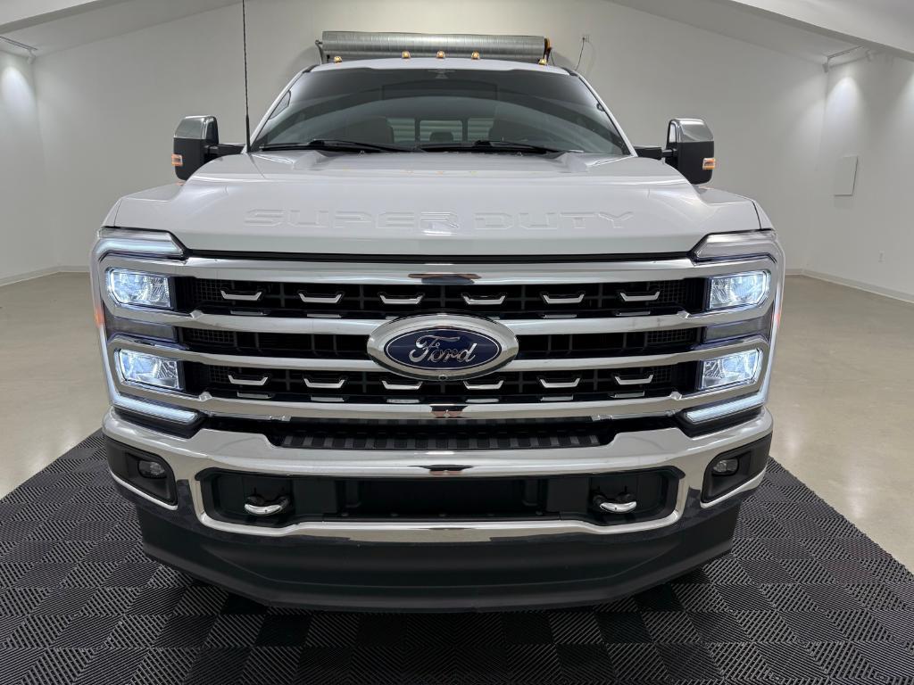 used 2023 Ford F-250 car, priced at $69,480