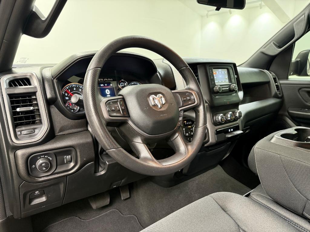used 2024 Ram 1500 car, priced at $41,880