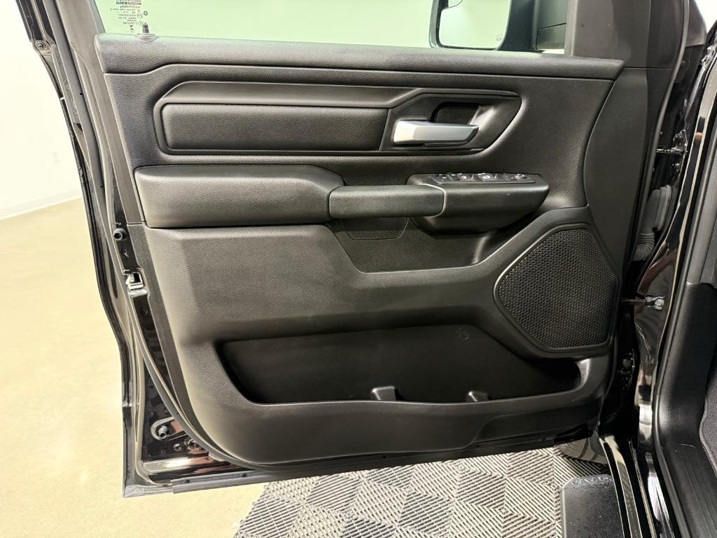used 2024 Ram 1500 car, priced at $41,880