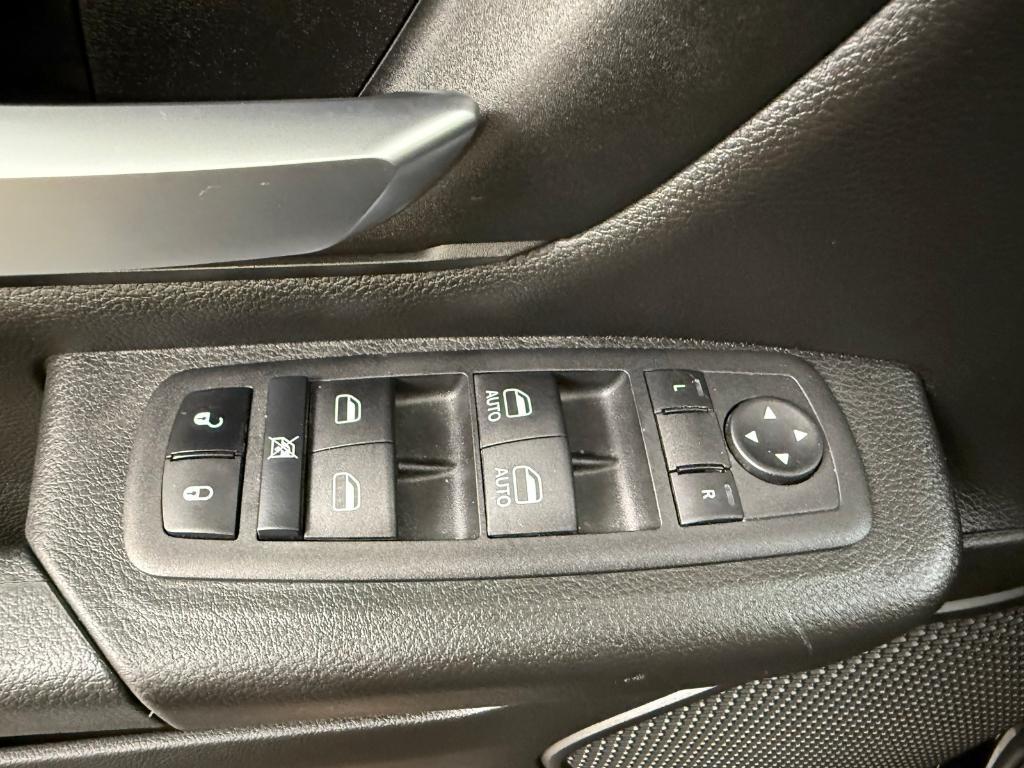 used 2024 Ram 1500 car, priced at $41,880