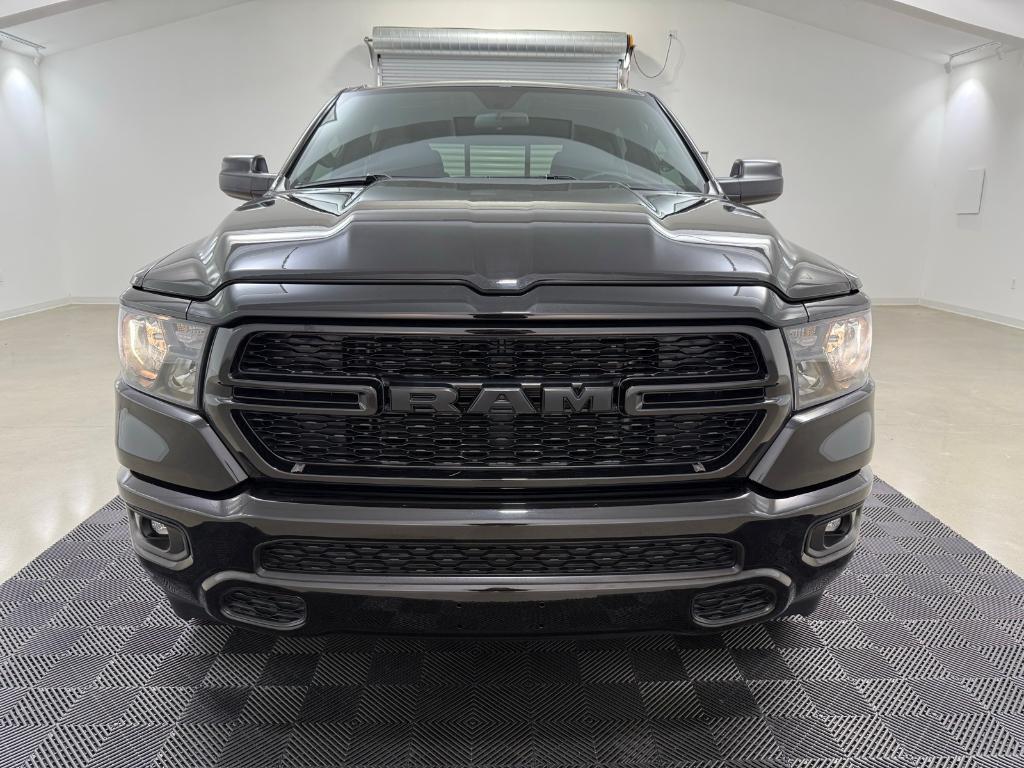 used 2024 Ram 1500 car, priced at $41,880