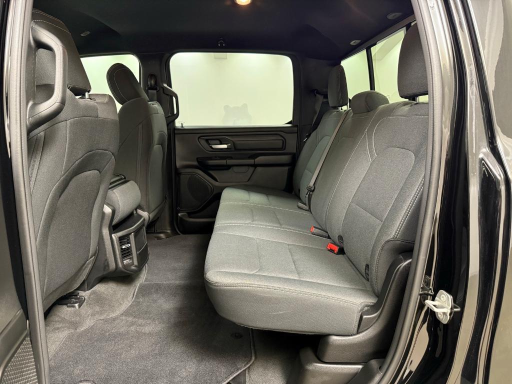 used 2024 Ram 1500 car, priced at $41,880