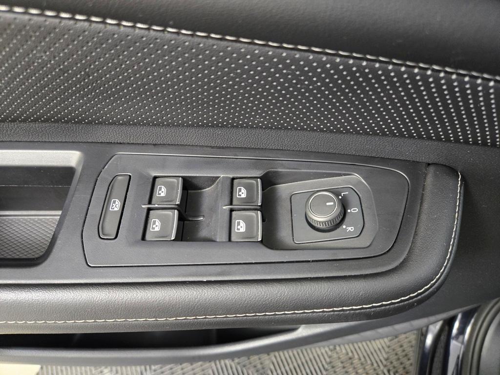 used 2024 Volkswagen Atlas Cross Sport car, priced at $33,840