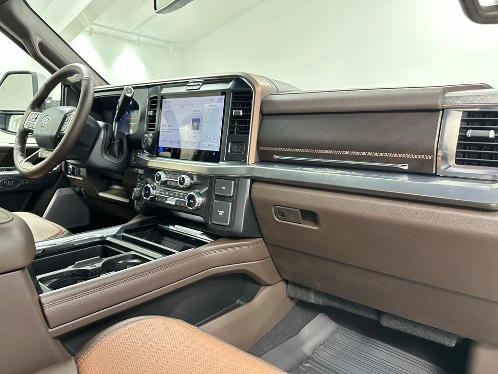 new 2025 Ford F-250 car, priced at $101,040