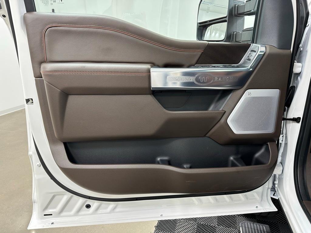 new 2025 Ford F-250 car, priced at $101,040