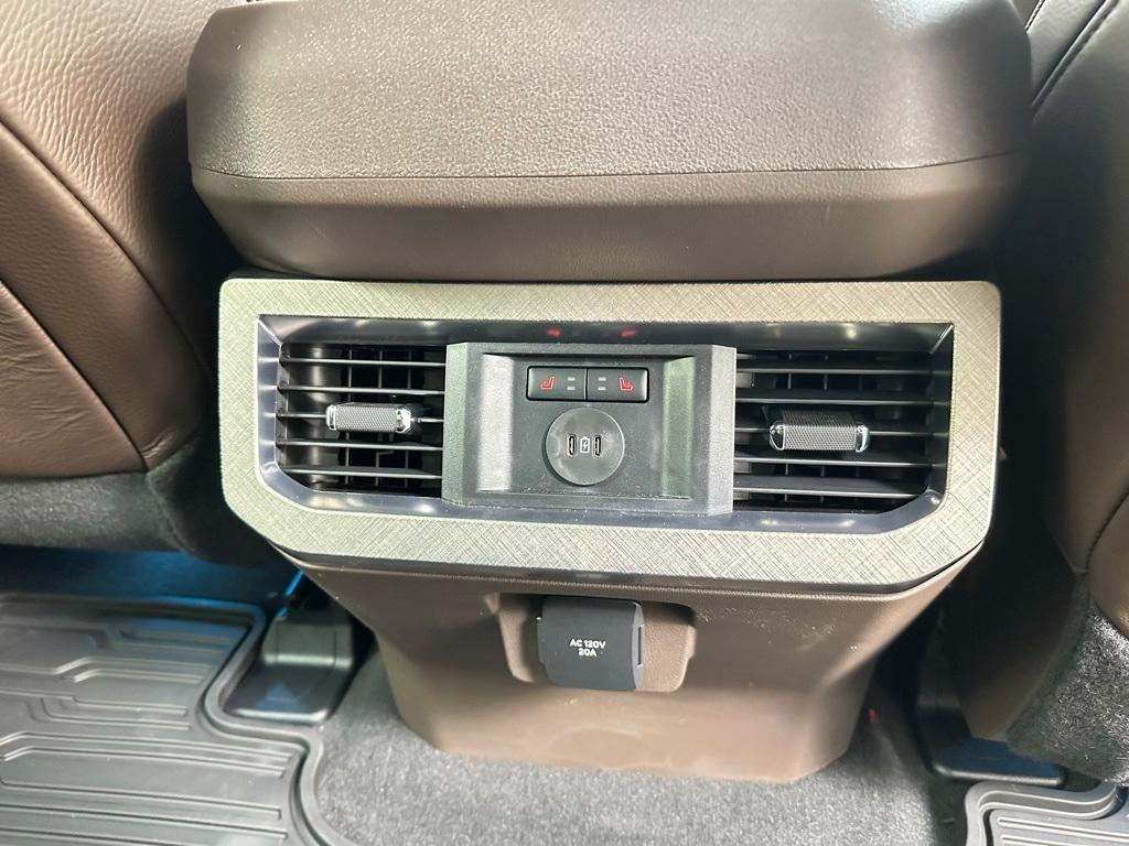 new 2025 Ford F-250 car, priced at $101,040