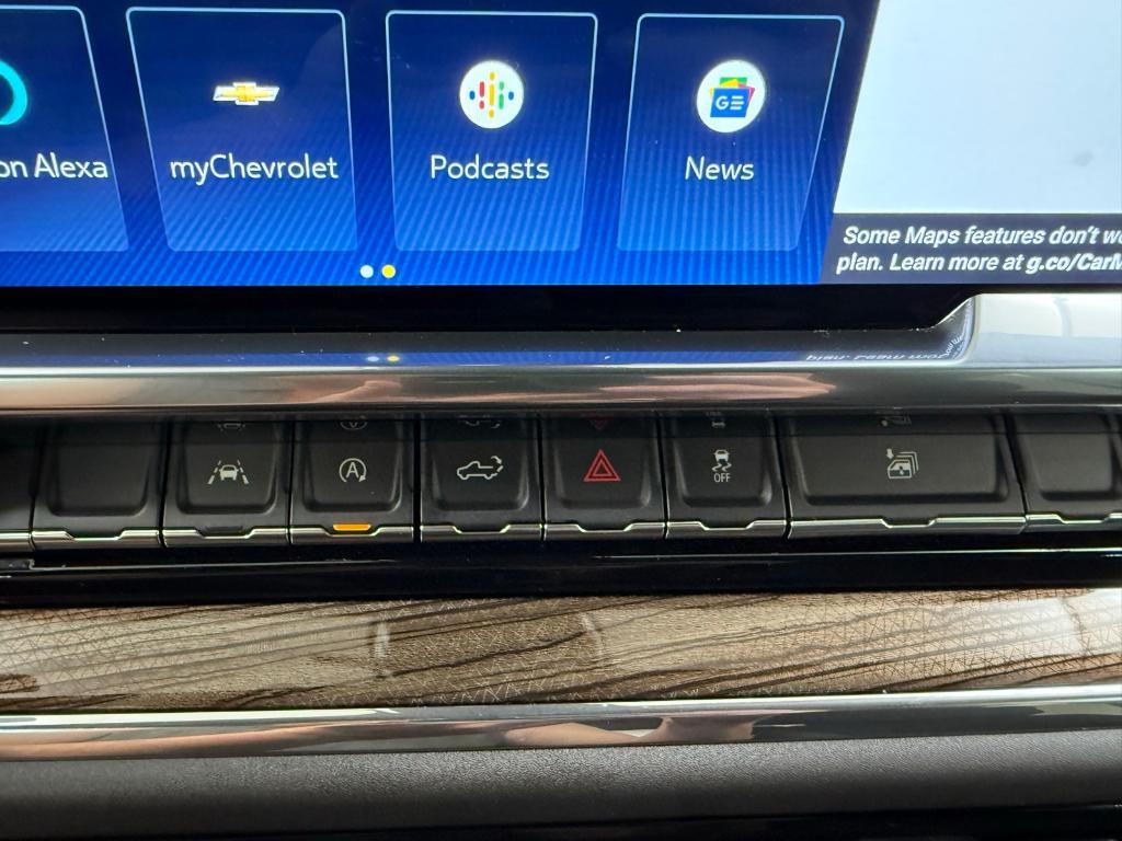 used 2023 Chevrolet Silverado 1500 car, priced at $39,880