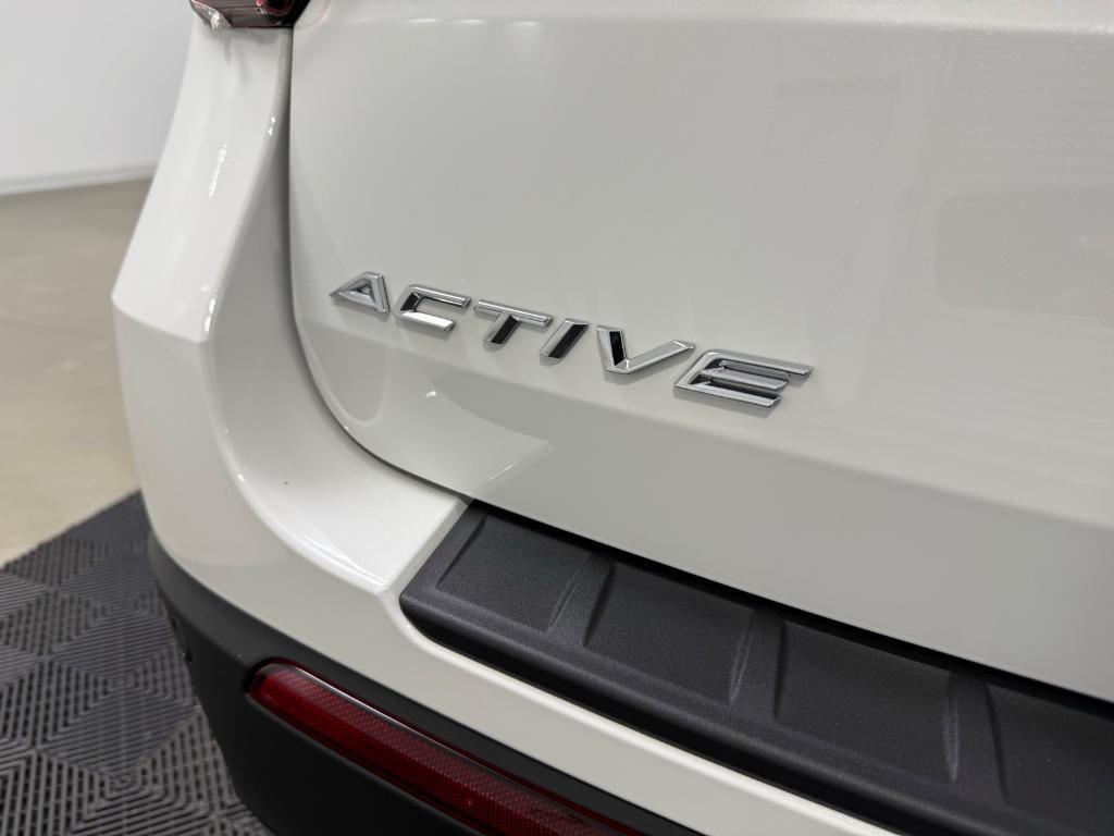 new 2026 Ford Explorer car, priced at $46,685