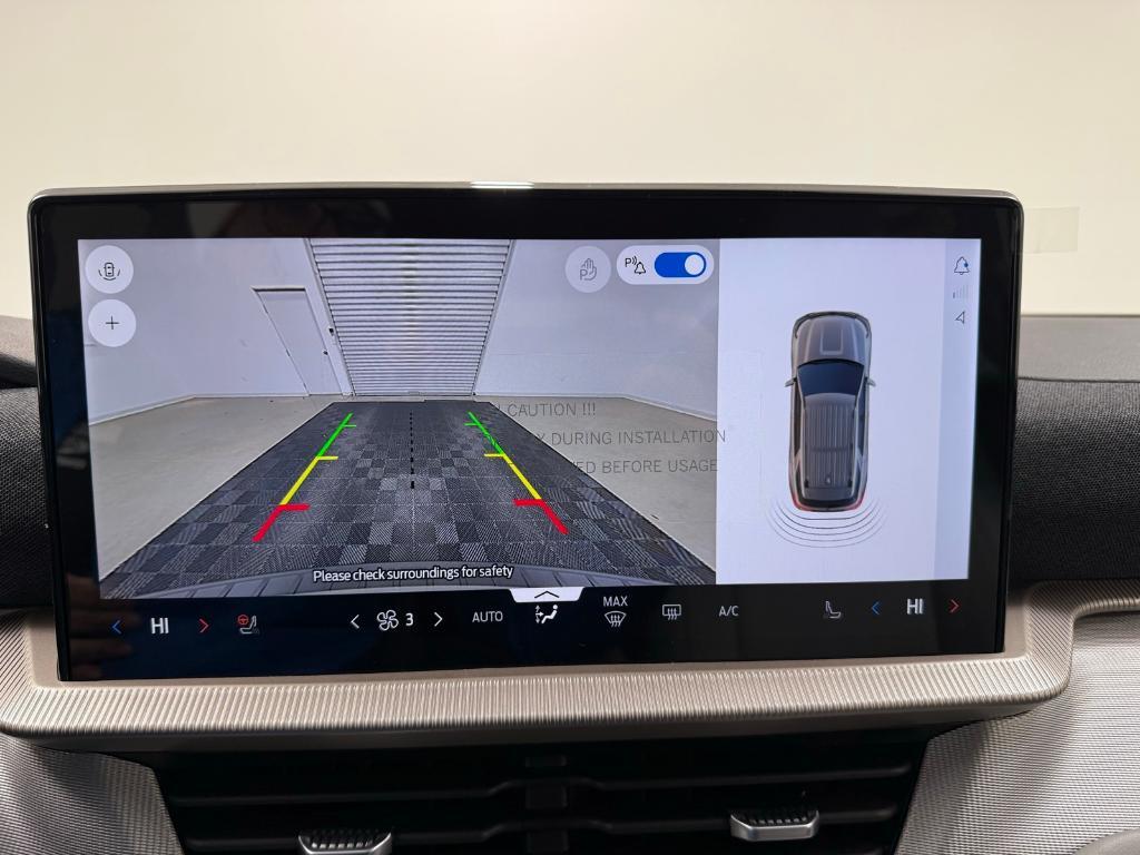 new 2026 Ford Explorer car, priced at $46,685