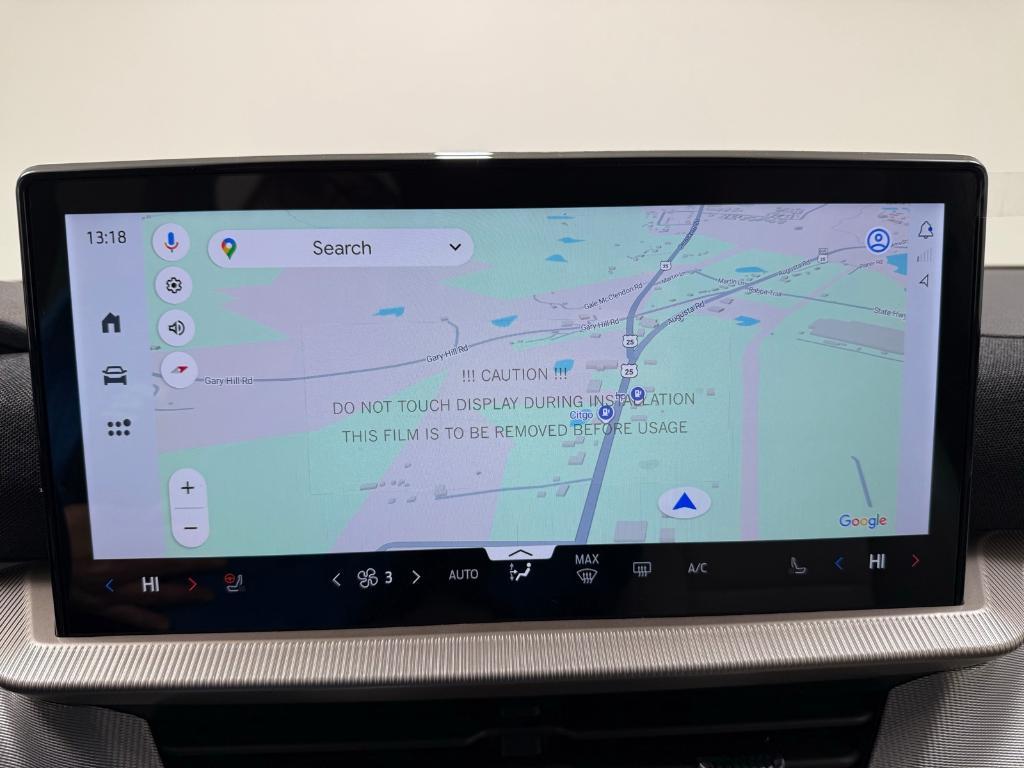 new 2026 Ford Explorer car, priced at $46,685