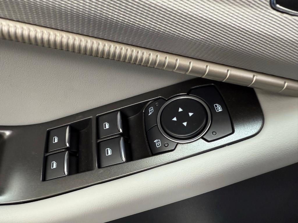 new 2026 Ford Explorer car, priced at $46,685