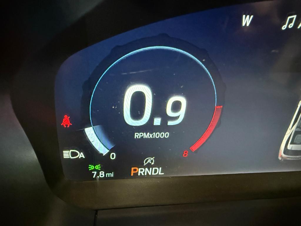 new 2026 Ford Explorer car, priced at $46,685